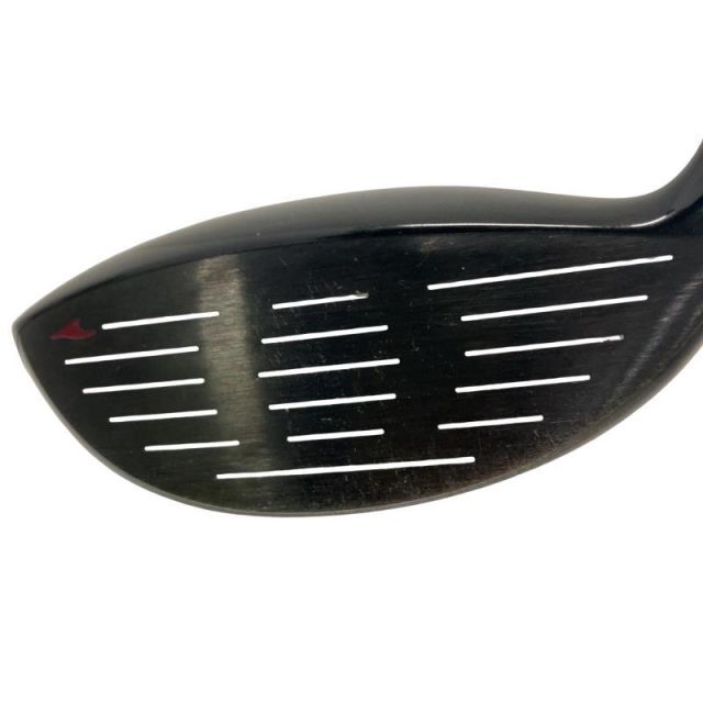 中古】 カムイ KAMUI PRO XP-03FW 3W フェアウェイウッド FW 純正特注