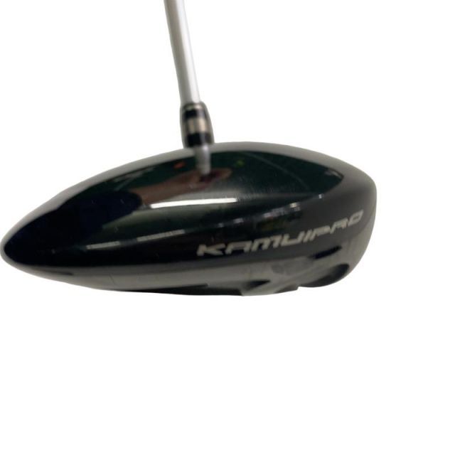 中古】 カムイ KAMUI PRO XP-03FW 7W フェアウェイウッド FW 純正特注