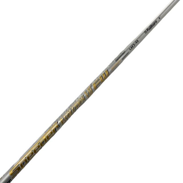 中古】 カムイ KAMUI PRO XP-03FW 7W フェアウェイウッド FW 純正特注