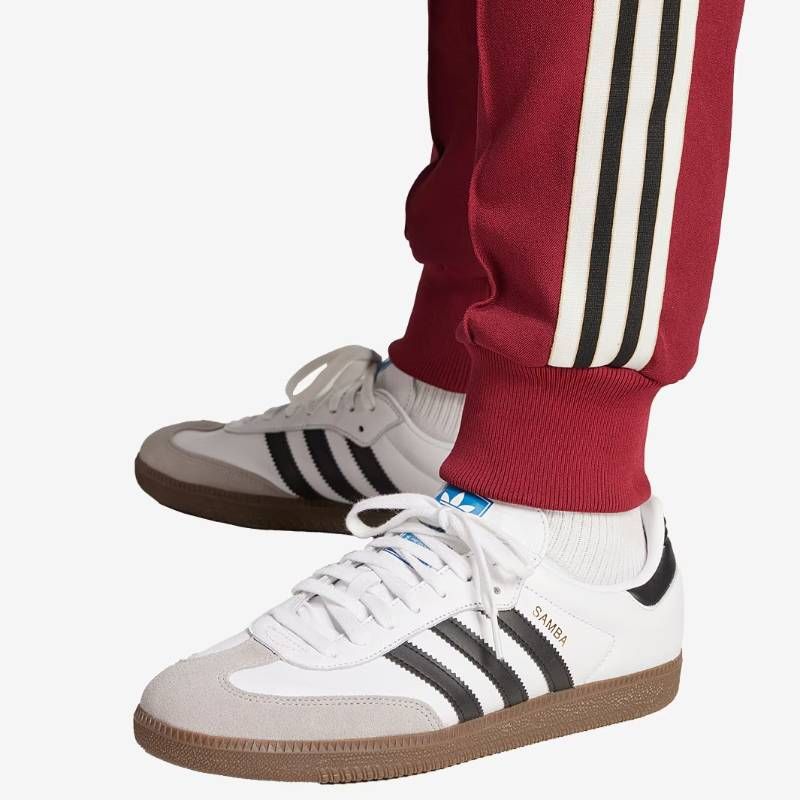 新品　アヤックス・アムステルダム トラックパンツ　125周年　XL AJAX 送料無料・匿名配送】adidas Originals アディダス オリジナルス
