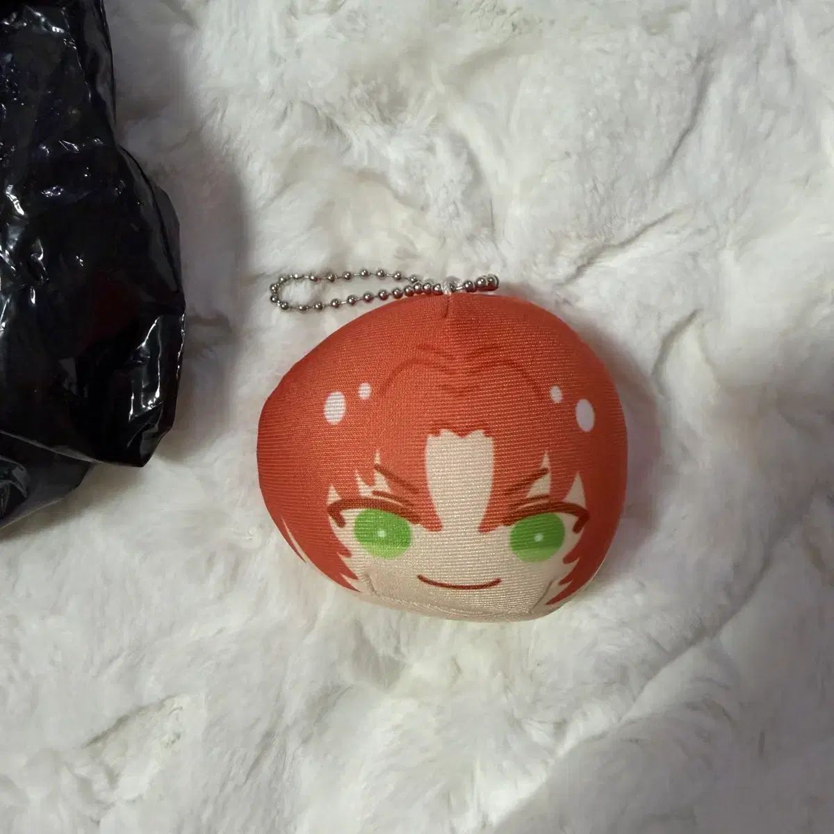 あんさんぶるスターズ！ Knights 月永 レオ おまんじゅう - メルカリ