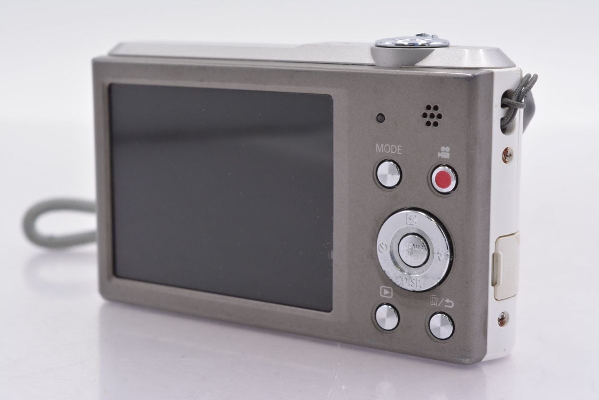 パナソニック Panasonic LUMIX DMC-SZ3 10x 同梱無料 #mj8258 - メルカリ