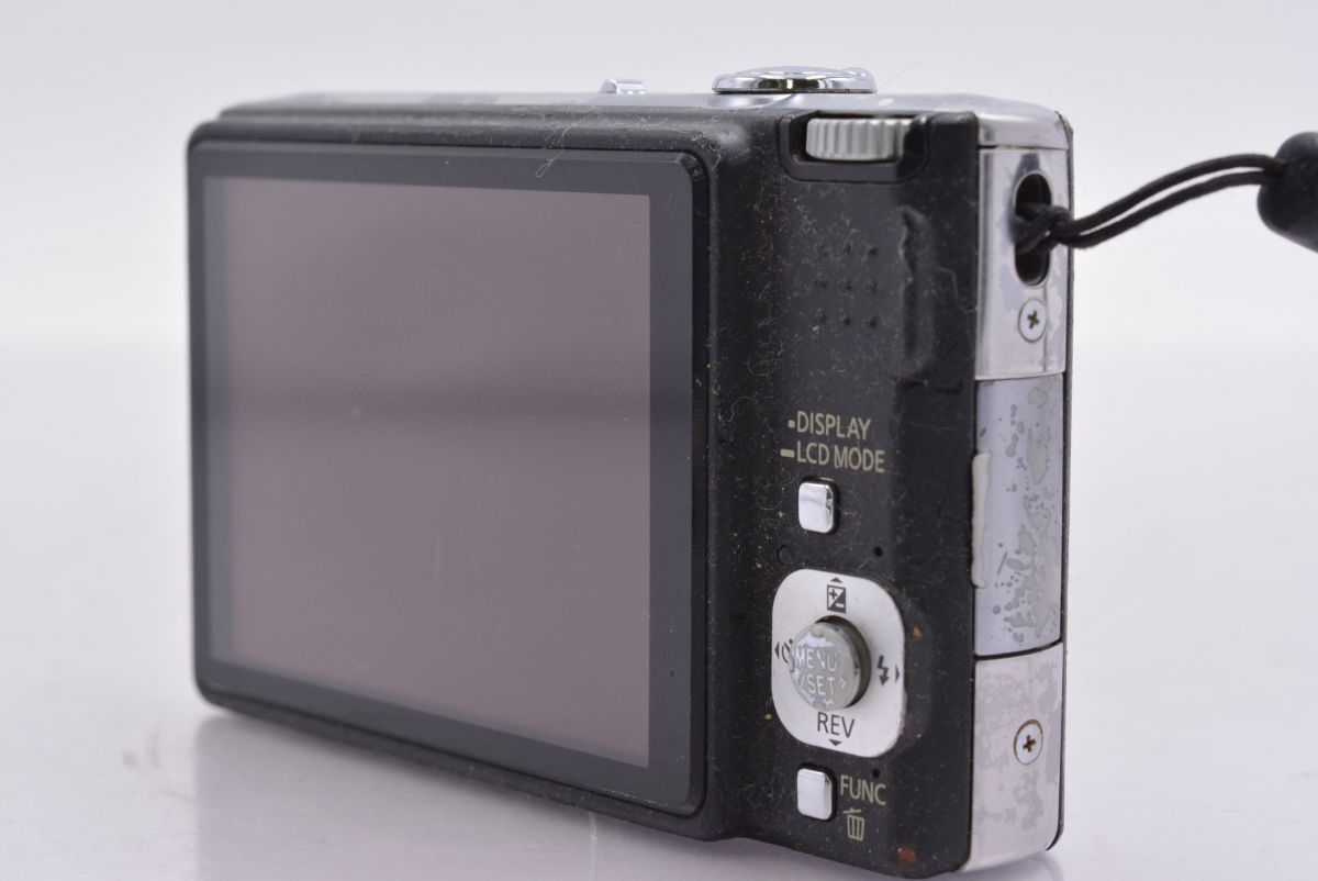 パナソニック Panasonic LUMIX DMC-FX55 同梱無料 #mj8299 - メルカリ