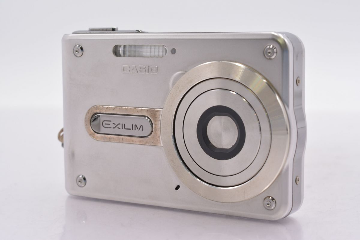 カシオ CASIO EXILIM EX-S100 同梱無料 #mj8315 - メルカリ
