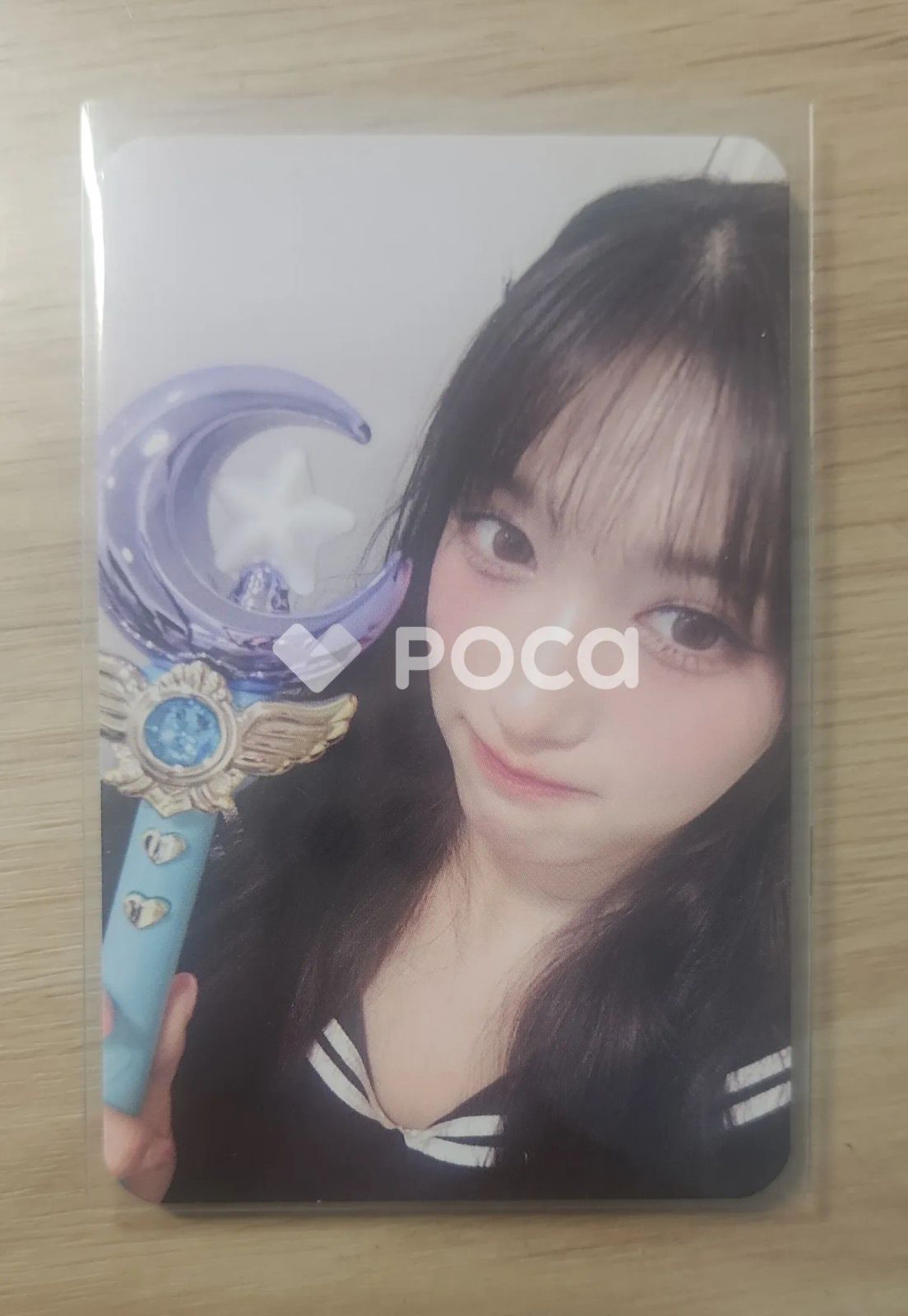 IVE イソ IVE SWITCH SOUNDWAVE サウェ ラキドロ - メルカリ