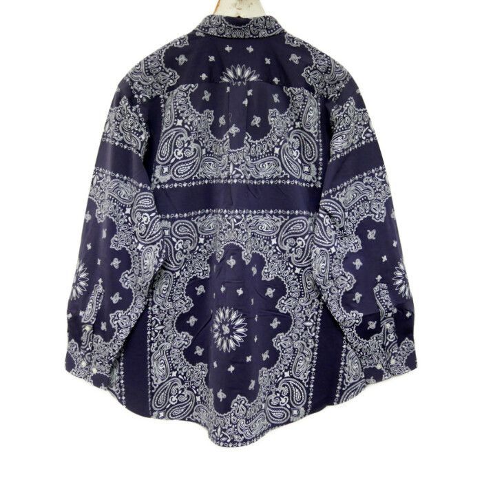KANEMASA PHIL. カネマサフィル 国内正規 24AW 46G Atmosphere PHIL