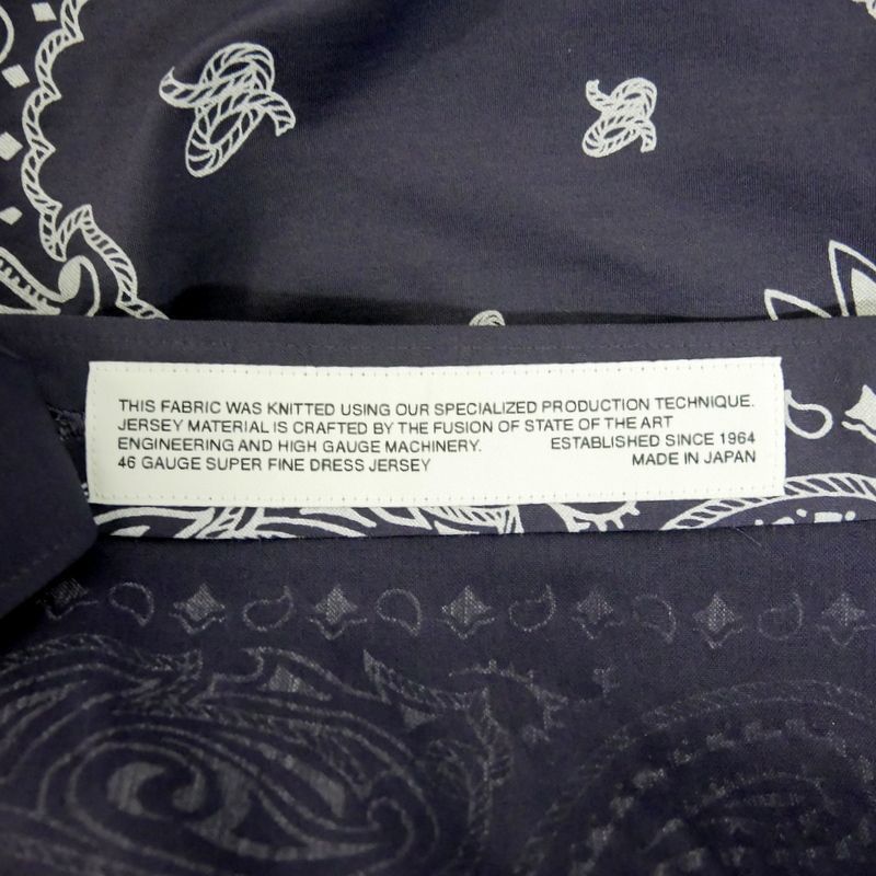 KANEMASA PHIL. カネマサフィル 国内正規 24AW 46G Atmosphere PHIL