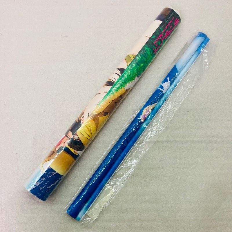 まとめ売り】【未開封品あり】ラブライブ！ タペストリー B2 ポスター