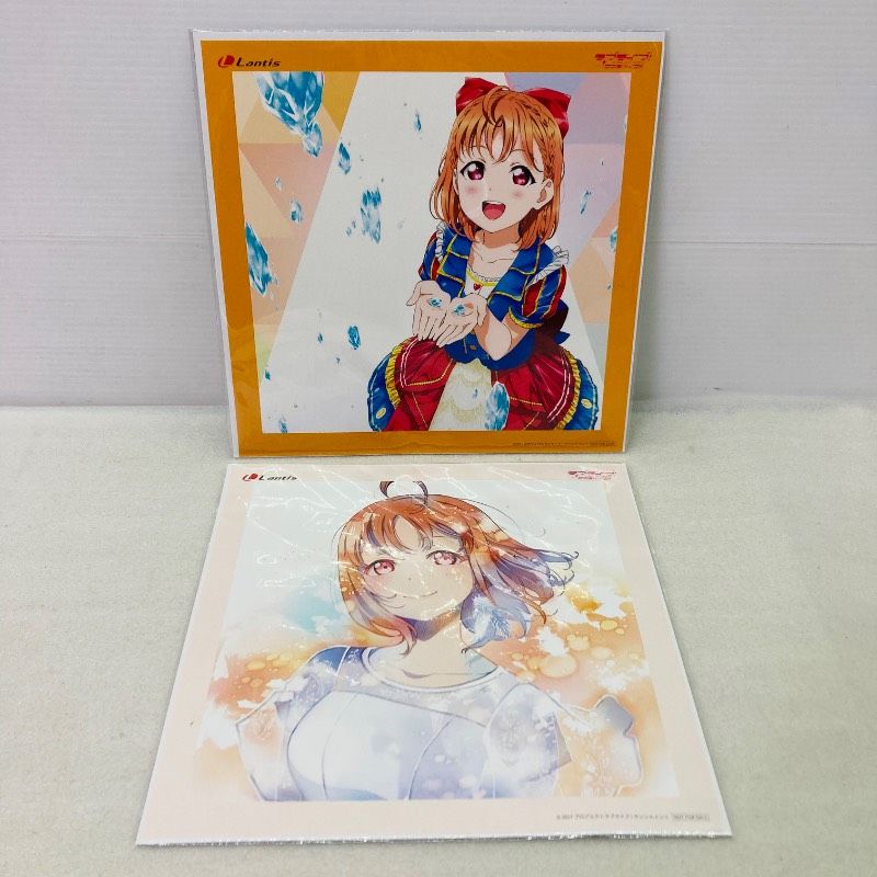 まとめ売り】【未開封品あり】ラブライブ！ タペストリー B2 ポスター