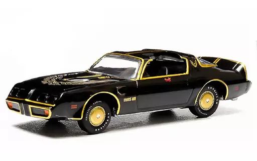 1980 Pontiac Trans Am ミニカー 楽天市場】ミニカー 1/24 1980 ポンティアック ファイヤーバード