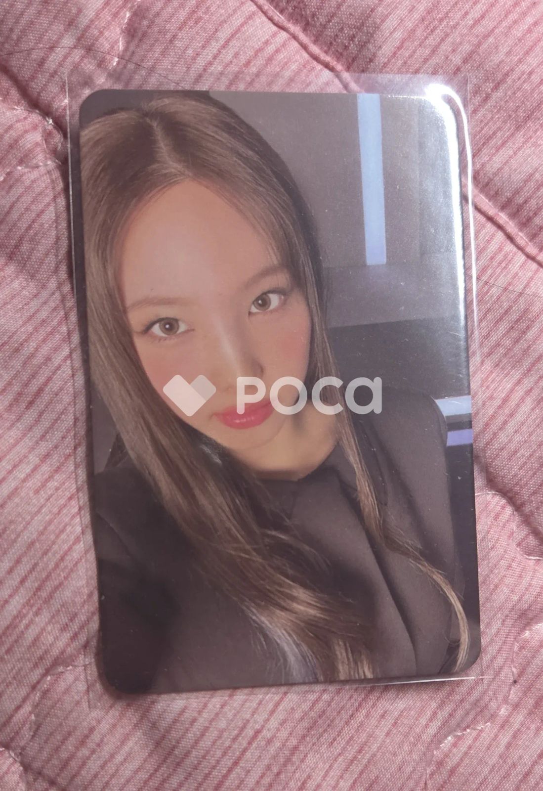 TWICE ナヨン　チェキ　ready to be TWICE ナヨン チェキ ready to be TWICE ナヨン READY TO BESPECIAL