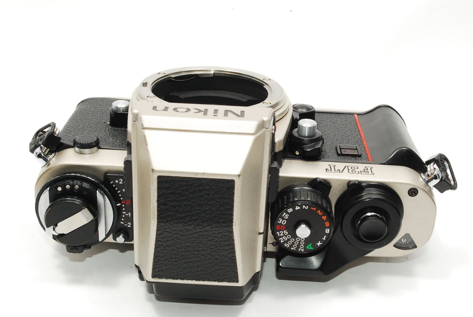 動作確認済 Nikon F3/T チタン ボディ 一眼レフカメラ 動作確認済 Nikon F3/T チタン ボディ 一眼レフカメラ Amazon | nikon