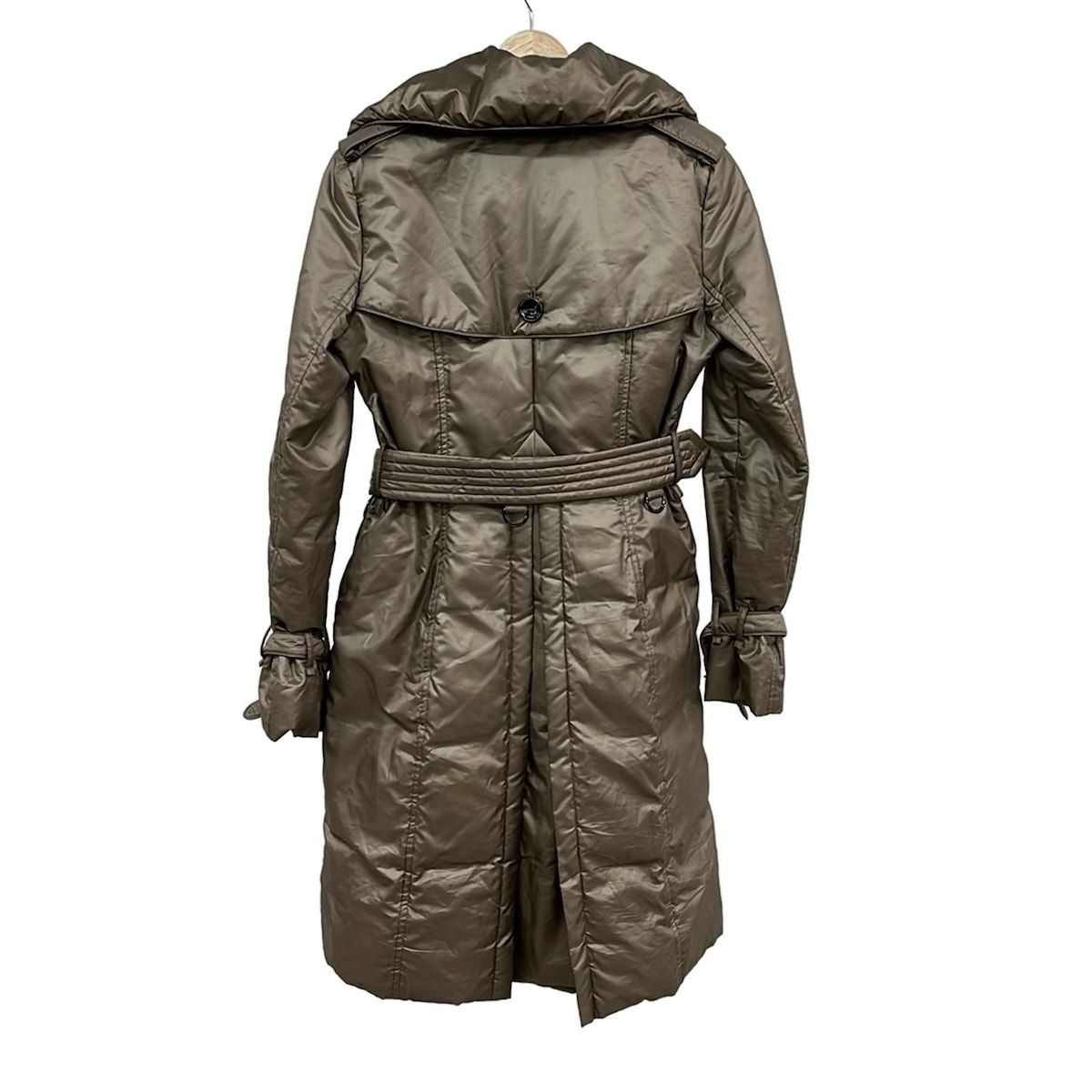 Burberry Black Label(バーバリーブラックレーベル) ダウンコート