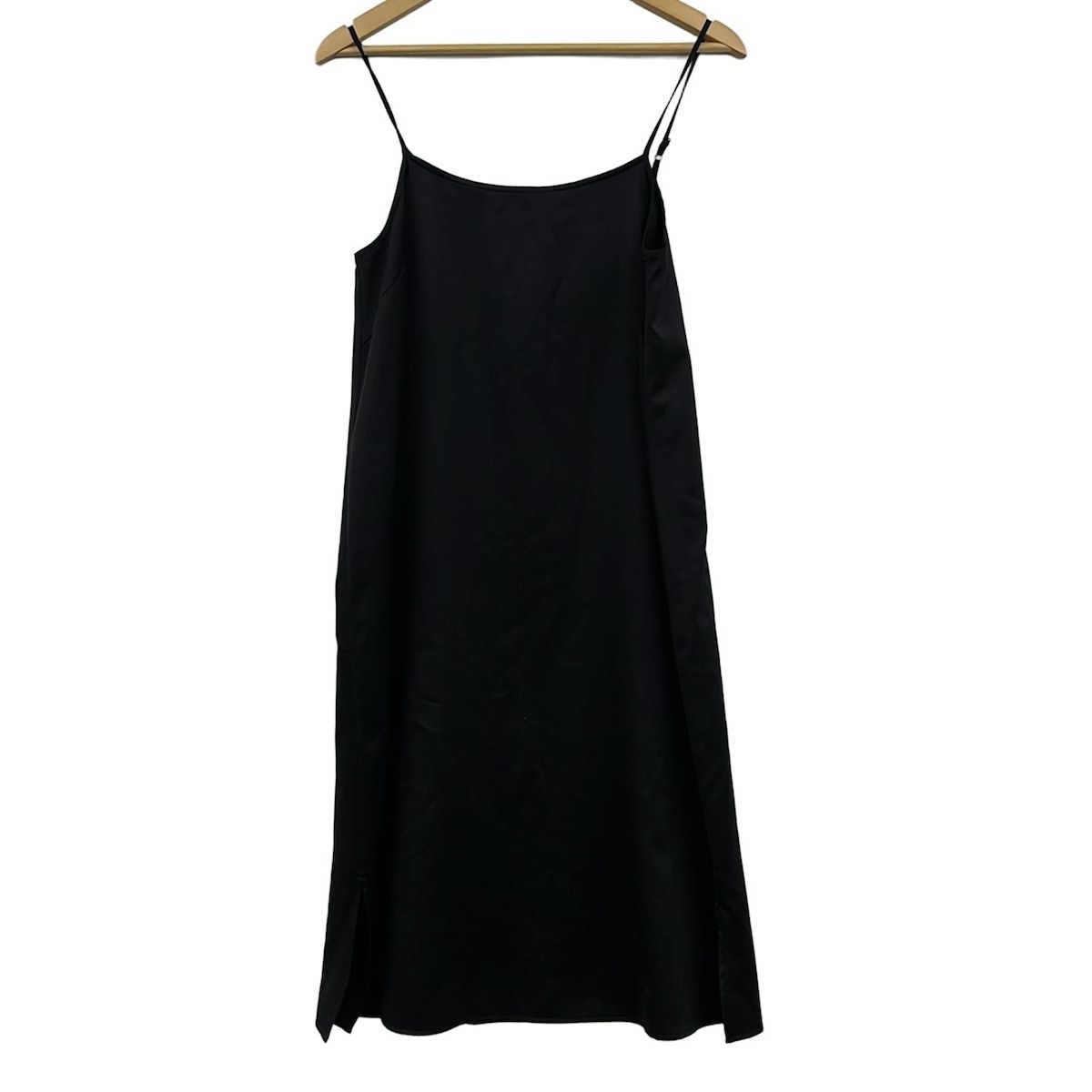 LANVIN en Bleu(ランバンオンブルー) ワンピース サイズ38 M