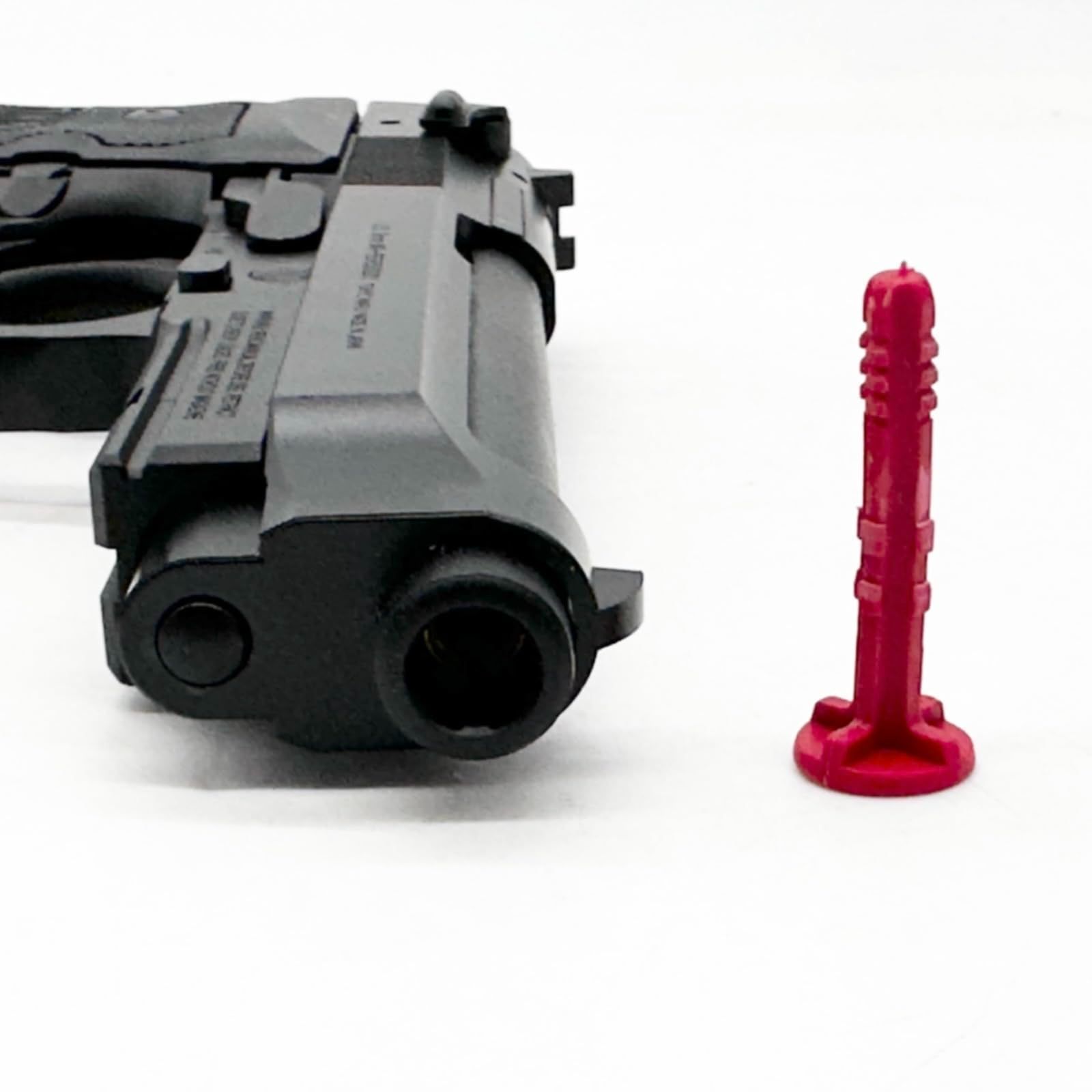 東京マルイ No.54 M9A1 18歳以上ガスブローバック ブラック ○183