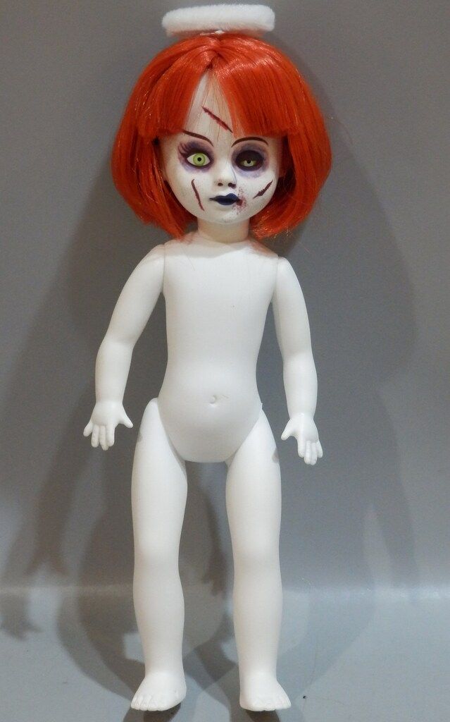 メズコ リビングデッドドールズ シリーズ21 Sunday - メルカリ