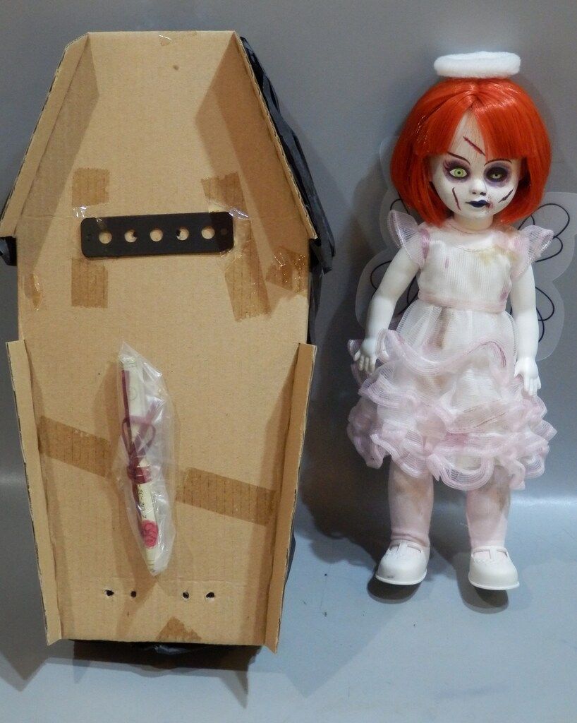 メズコ リビングデッドドールズ シリーズ21 Sunday - メルカリ