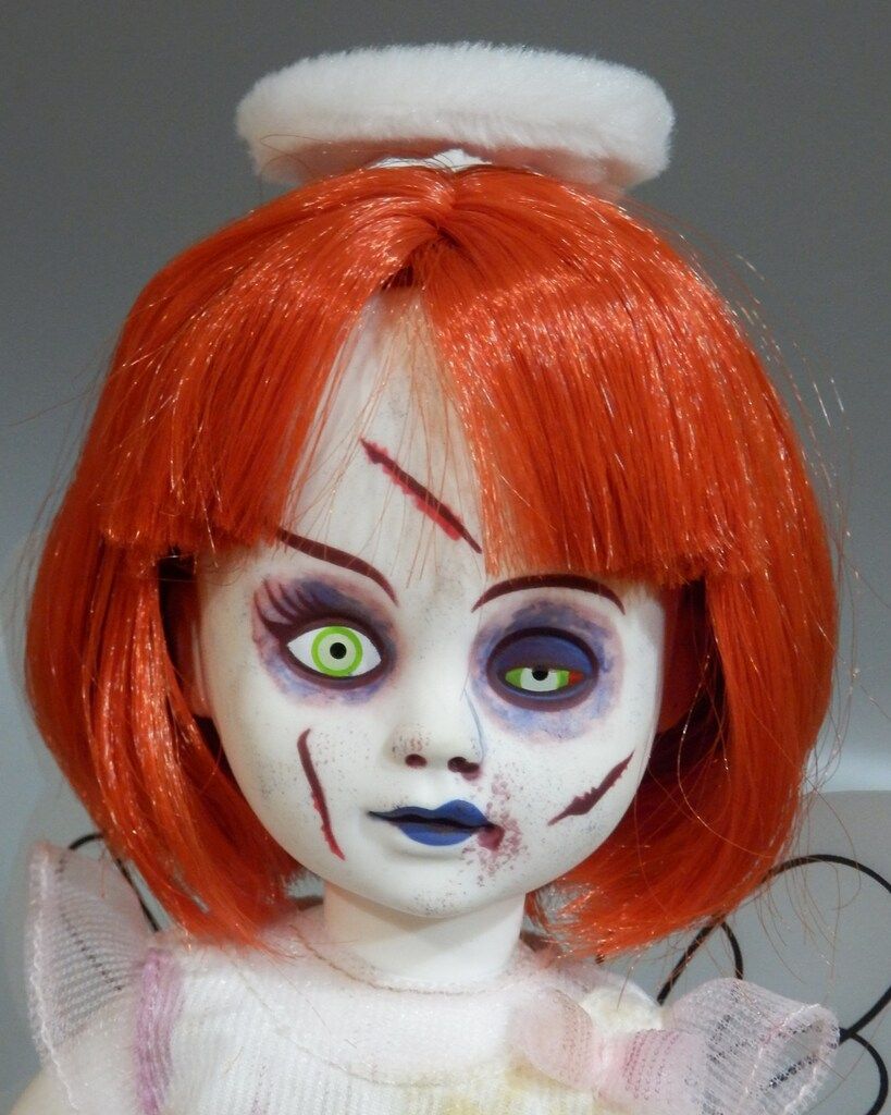 メズコ リビングデッドドールズ シリーズ21 Sunday - メルカリ