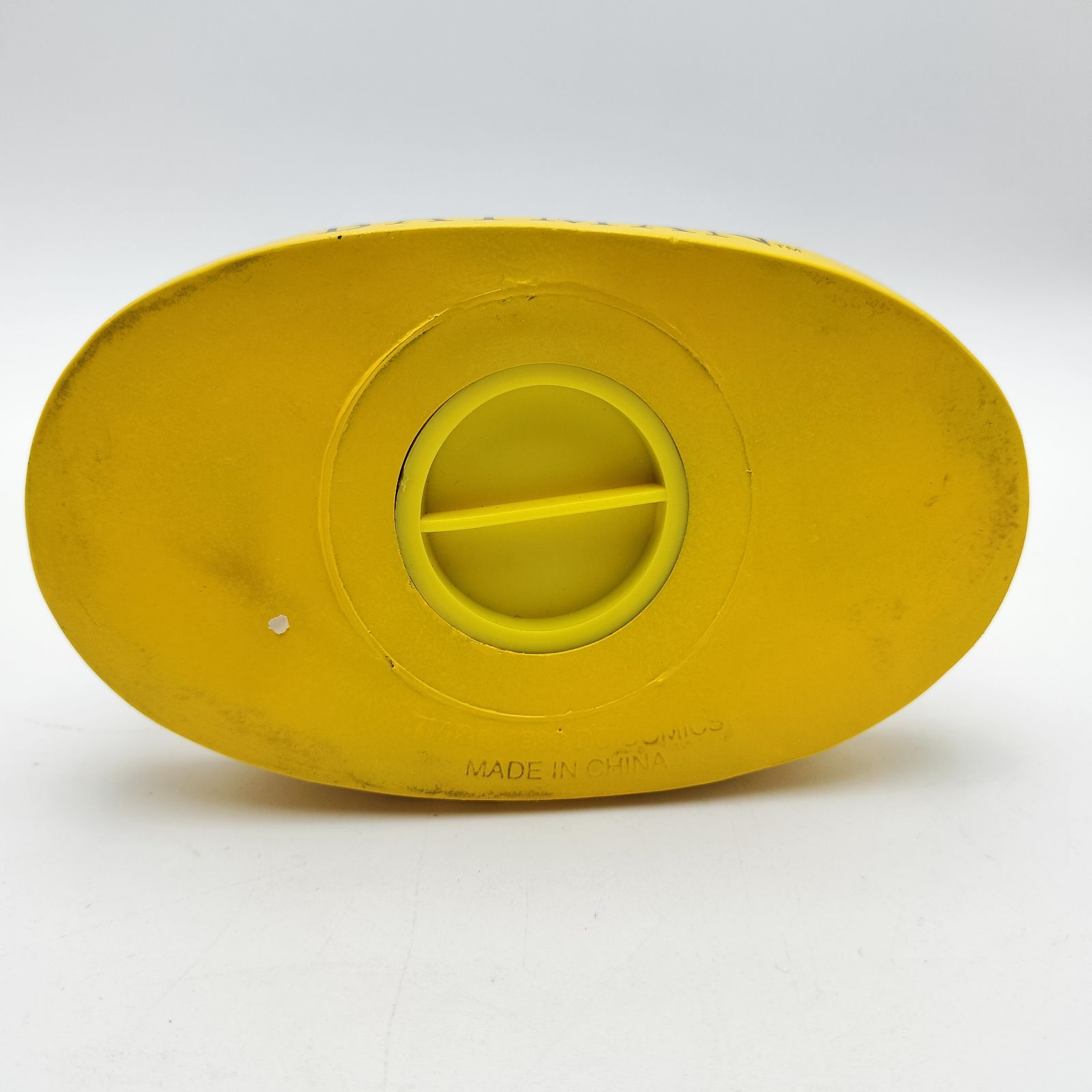 バットマン 貯金箱 ムービーワールド限定 23cm フィギュア 1999年製