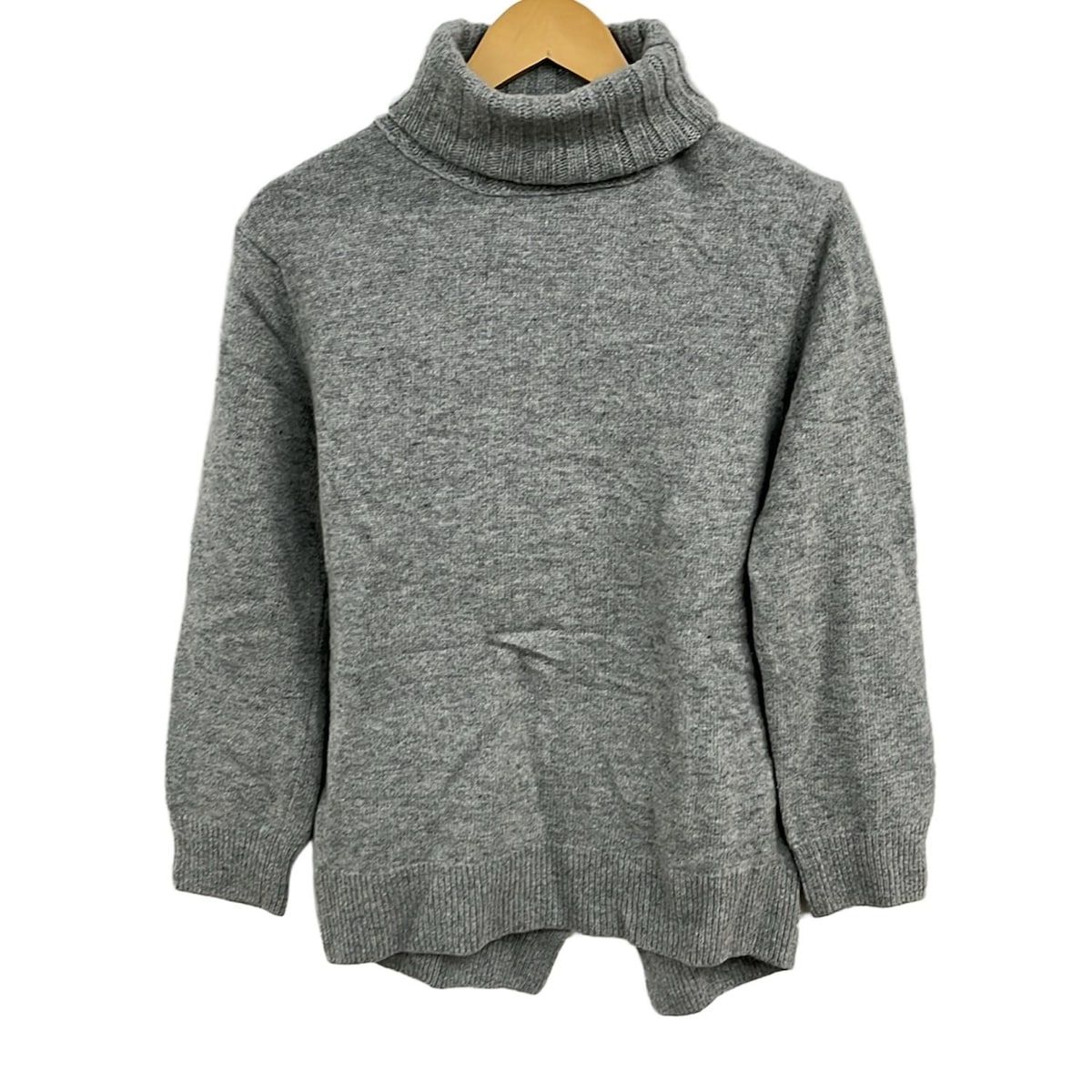 MUSE de DEUXIEME CLASSE(ミューズデドゥーズィエムクラス) 長袖