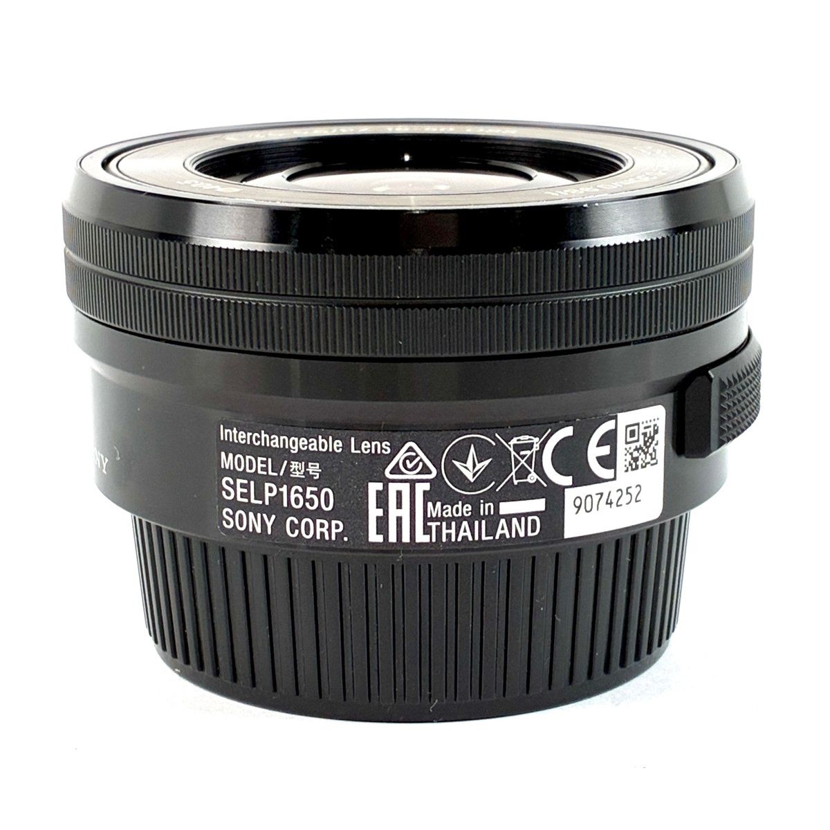 ソニー SONY α5100 パワーズームレンズキット ILCE-5100L ブラック