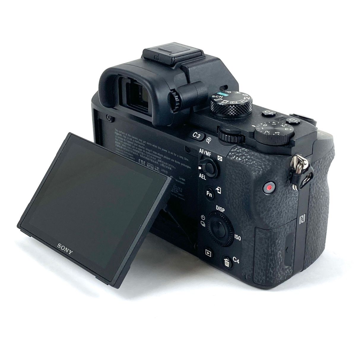 ソニー SONY α7II レンズキット ILCE-7M2K デジタル ミラーレス 一眼