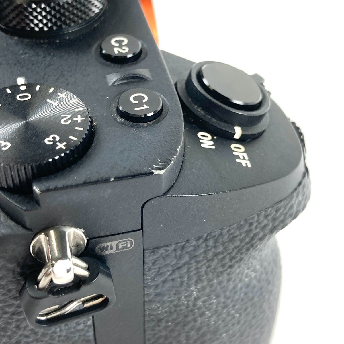 ソニー SONY α7II レンズキット ILCE-7M2K デジタル ミラーレス 一眼