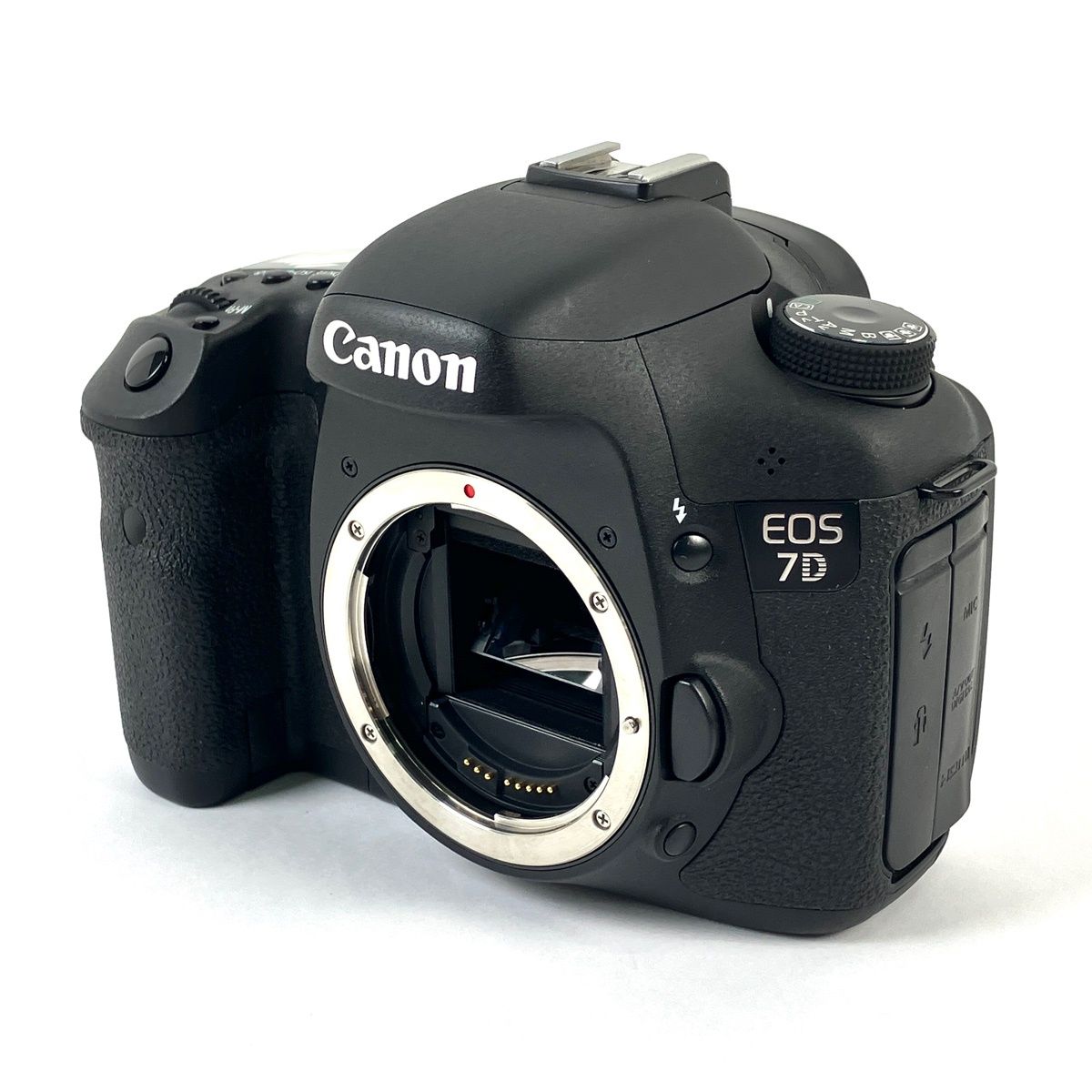 キヤノン Canon EOS 7D EF-S 18-200 IS レンズキット デジタル 一眼