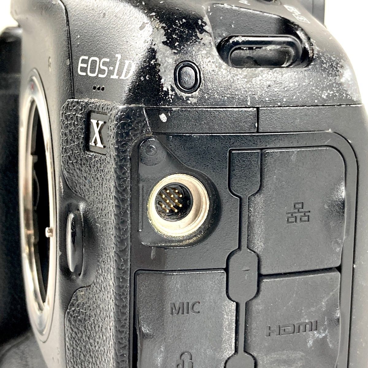 キヤノン Canon EOS-1D X ボディ デジタル 一眼レフカメラ 【中古
