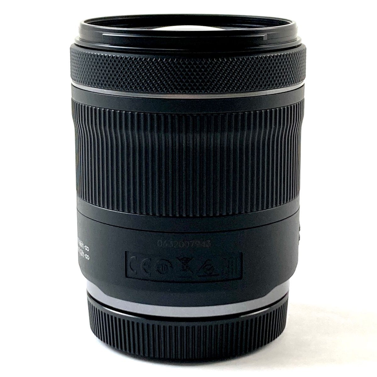 キヤノン Canon RF 24-105mm F4-7.1 IS STM 一眼カメラ用レンズ