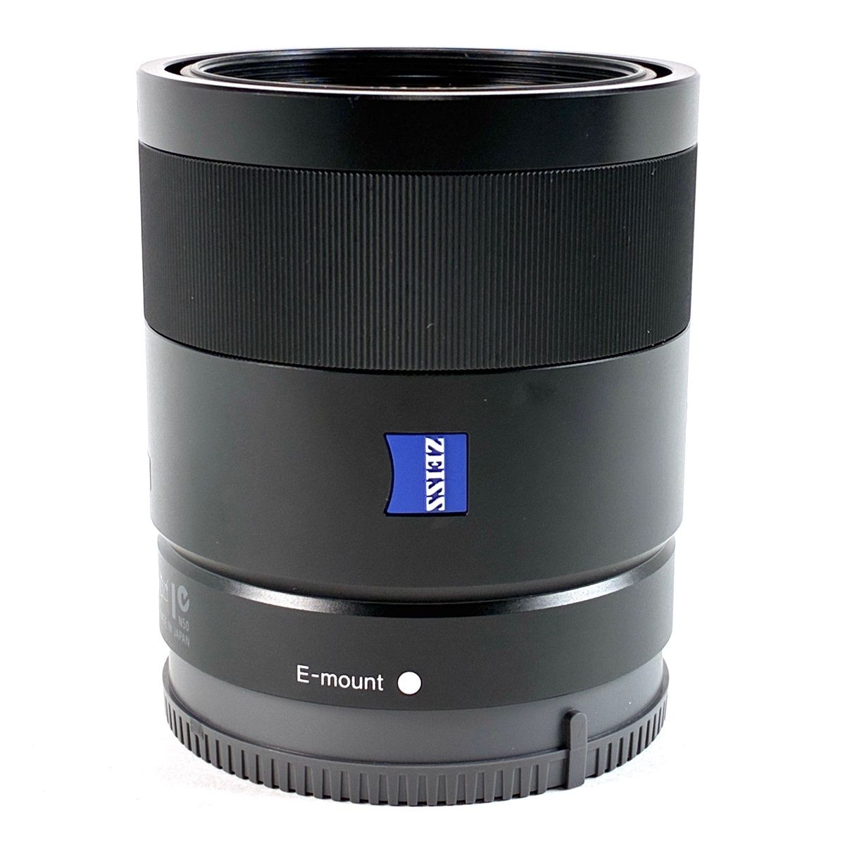 ソニー SONY Sonnar T* E 24mm F1.8 ZA SEL24F18Z 一眼カメラ用レンズ