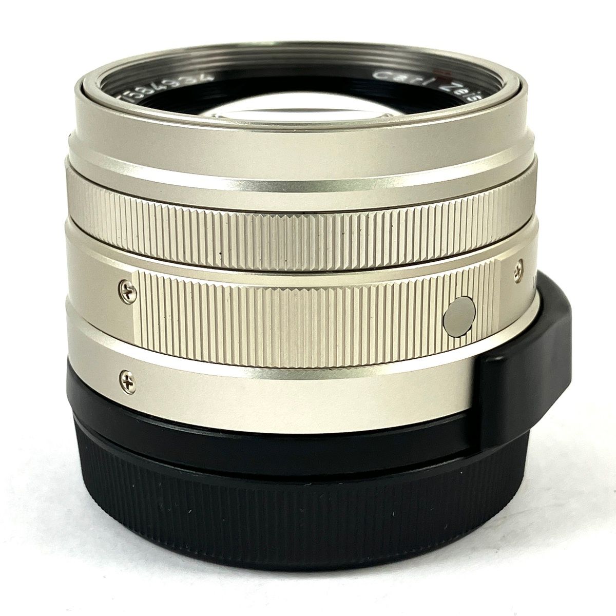 コンタックス CONTAX Planar T* 45mm F2 プラナー Gマウント レンジ