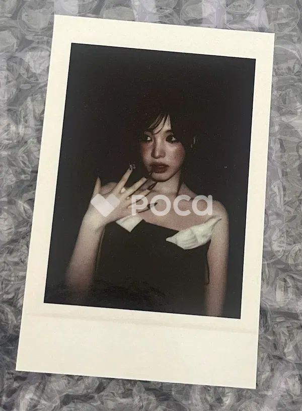 IVE リズ IVE SECRET APPLEMUSIC ラキドロ - メルカリ