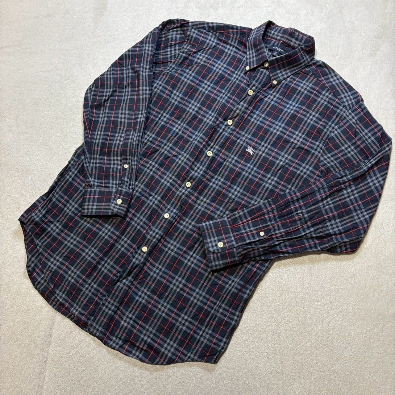 訳ありセール】BURBERRY LONDON （バーバリー ロンドン） BURBERRY