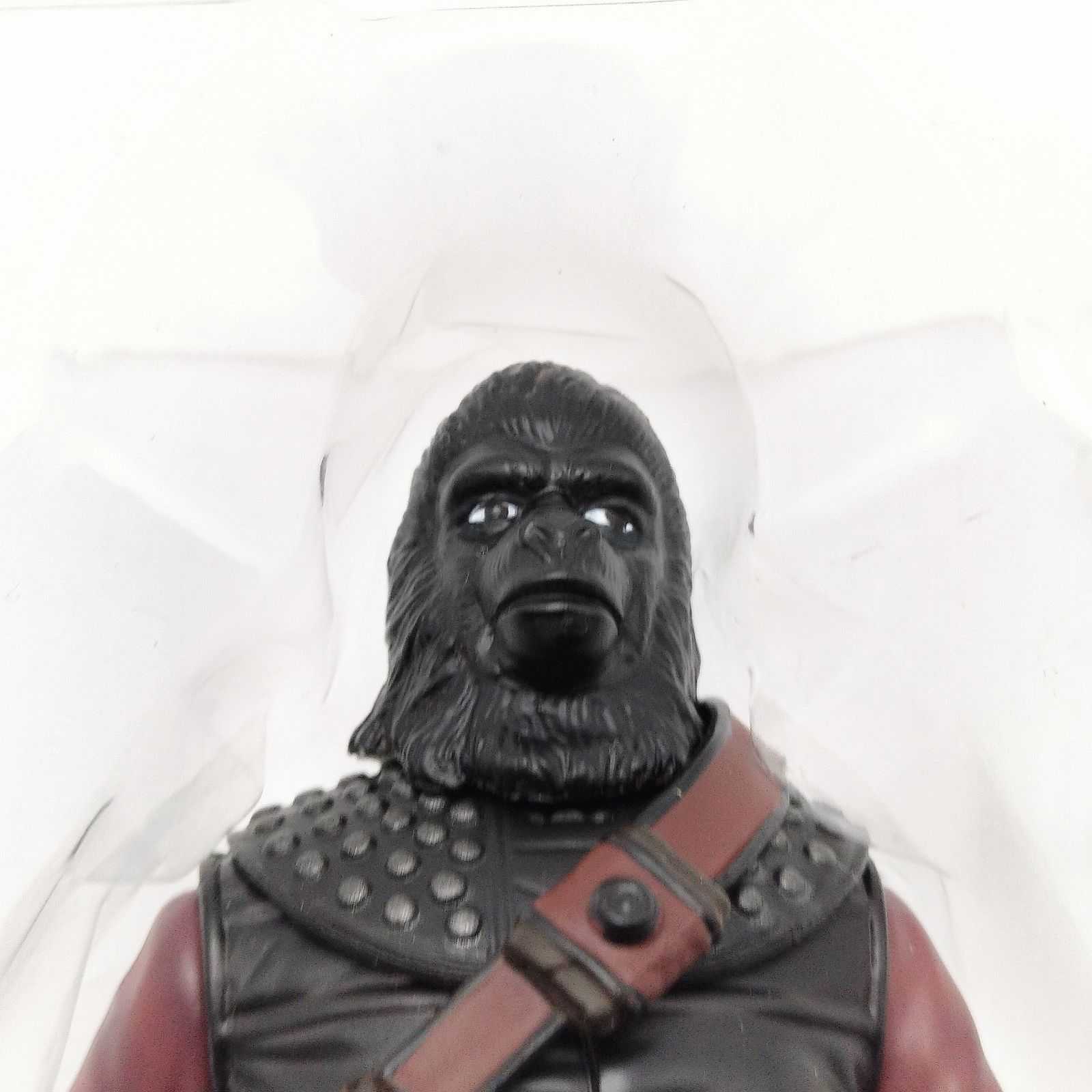 猿の惑星 ウルトラディテールフィギュア ジェネラル・アルド