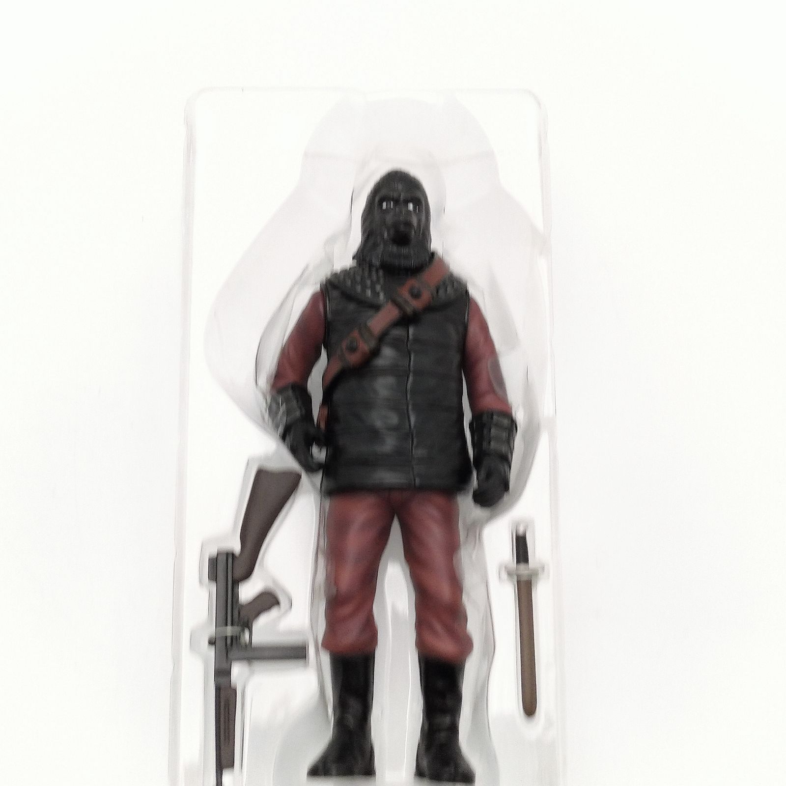 猿の惑星 ウルトラディテールフィギュア ジェネラル・アルド