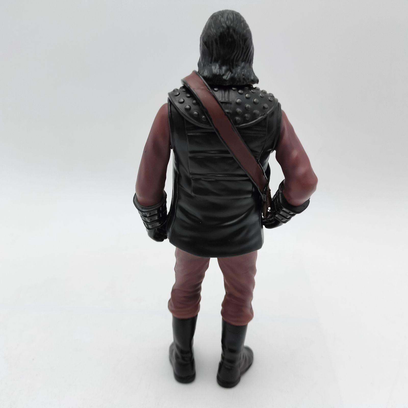 猿の惑星 ウルトラディテールフィギュア ジェネラル・アルド