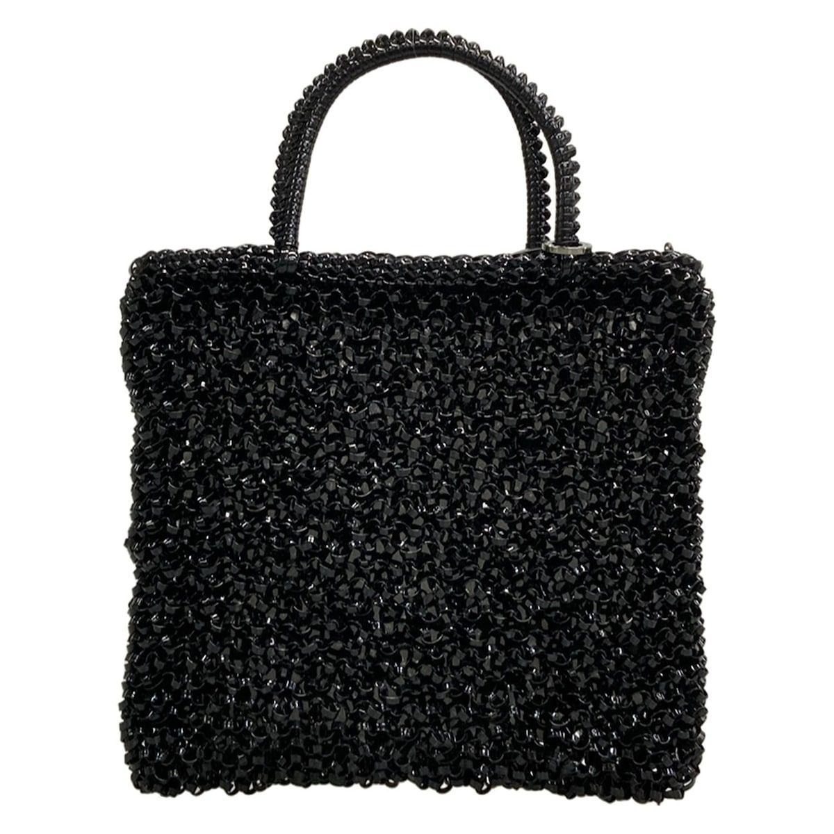 ANTEPRIMA(アンテプリマ) ハンドバッグ美品 スタンダード Z,ワイヤー