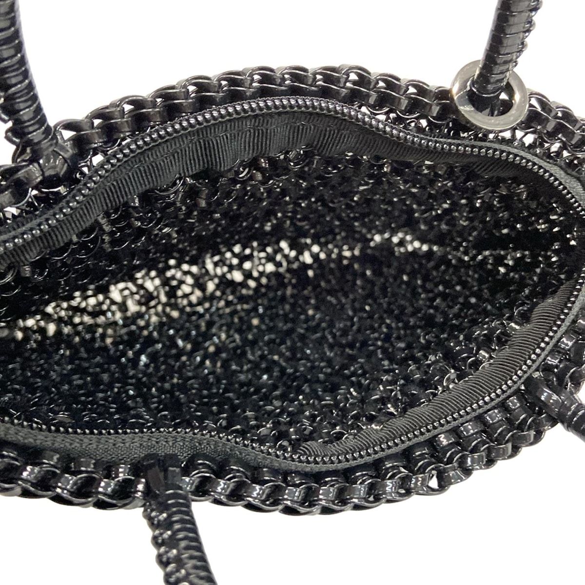 ANTEPRIMA(アンテプリマ) ハンドバッグ美品 スタンダード Z,ワイヤー