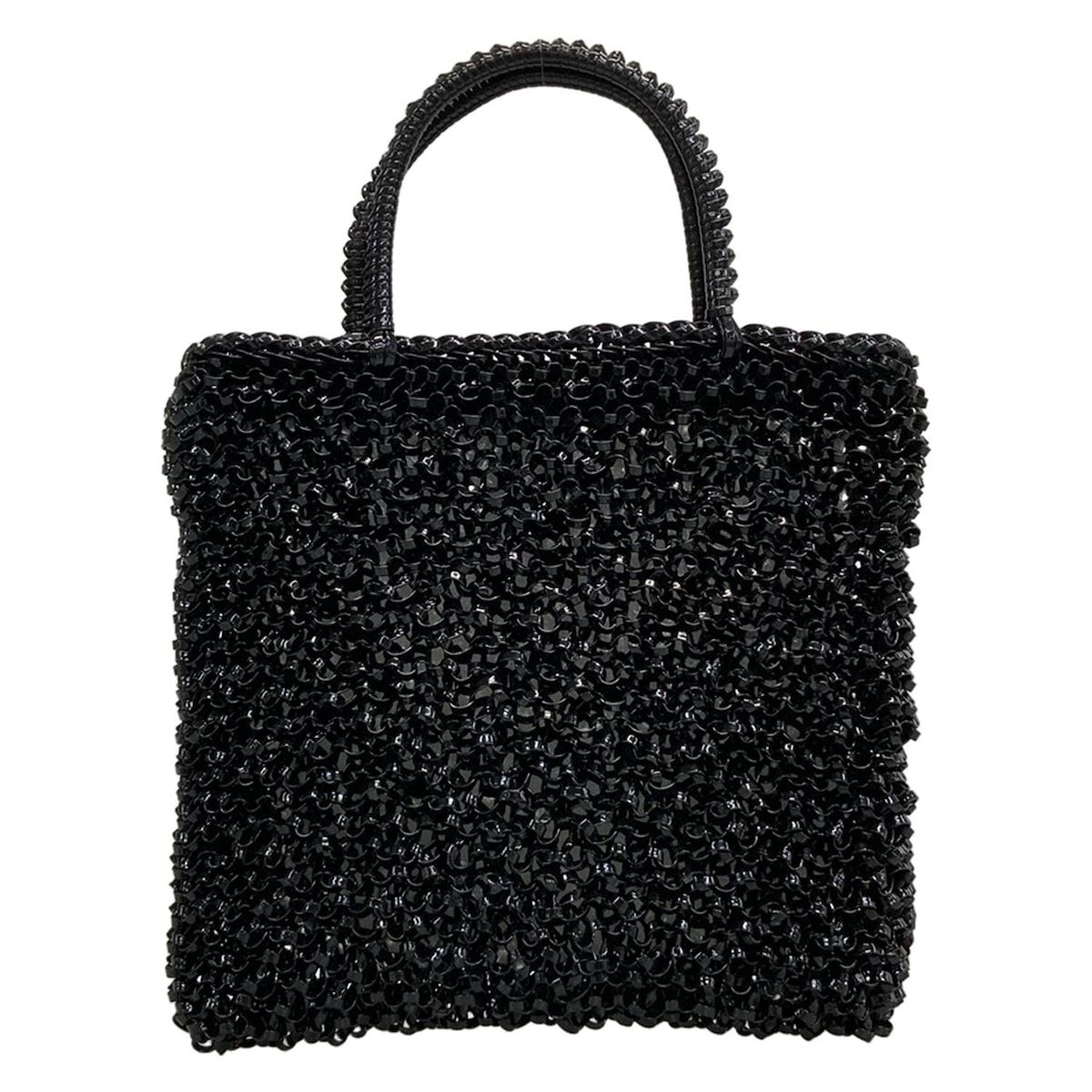 ANTEPRIMA(アンテプリマ) ハンドバッグ美品 スタンダード Z,ワイヤー