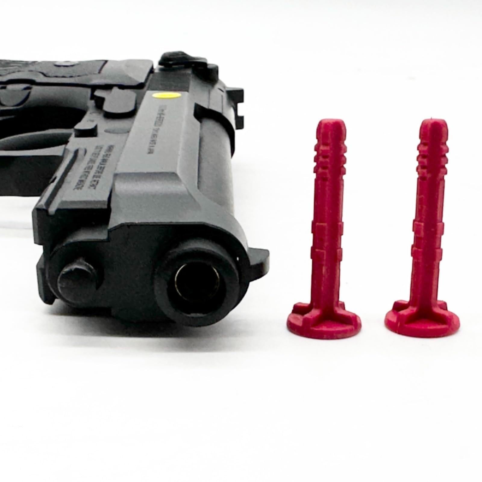 東京マルイ No.54 M9A1 18歳以上ガスブローバック ブラック ○192