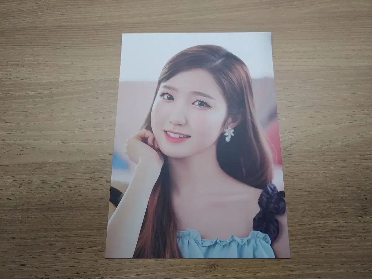 IZ*ONE ファンクラブキット 構成品 - メルカリ