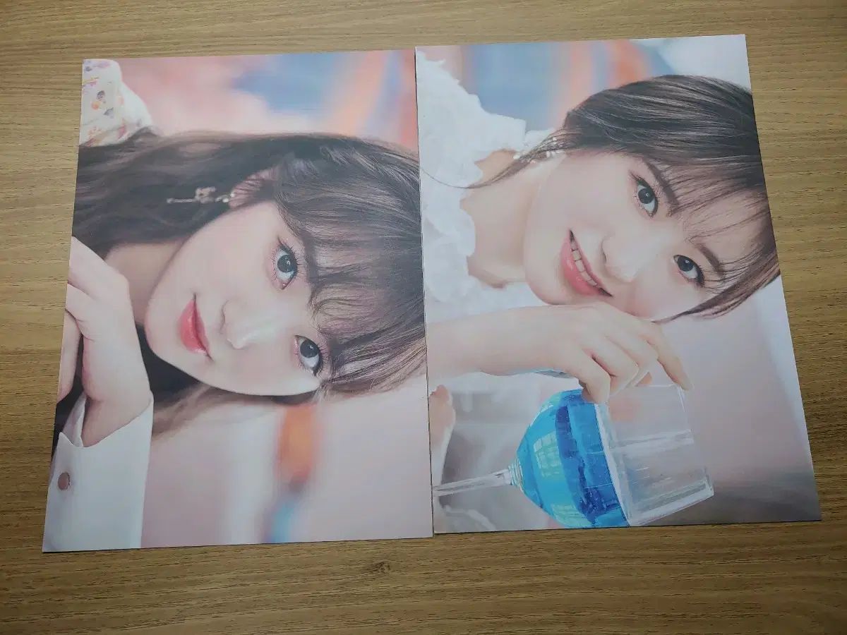 IZ*ONE ファンクラブキット 構成品 - メルカリ