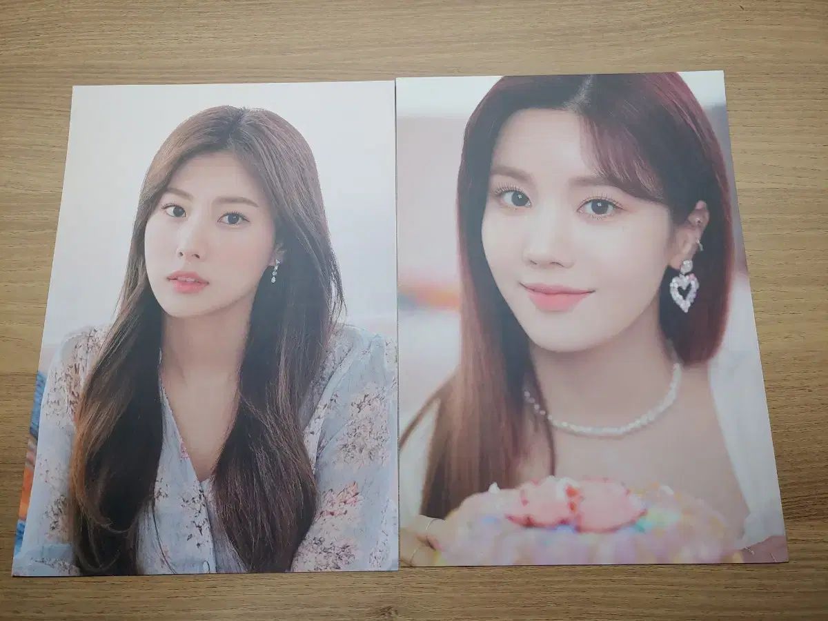 IZ*ONE ファンクラブキット 構成品 - メルカリ