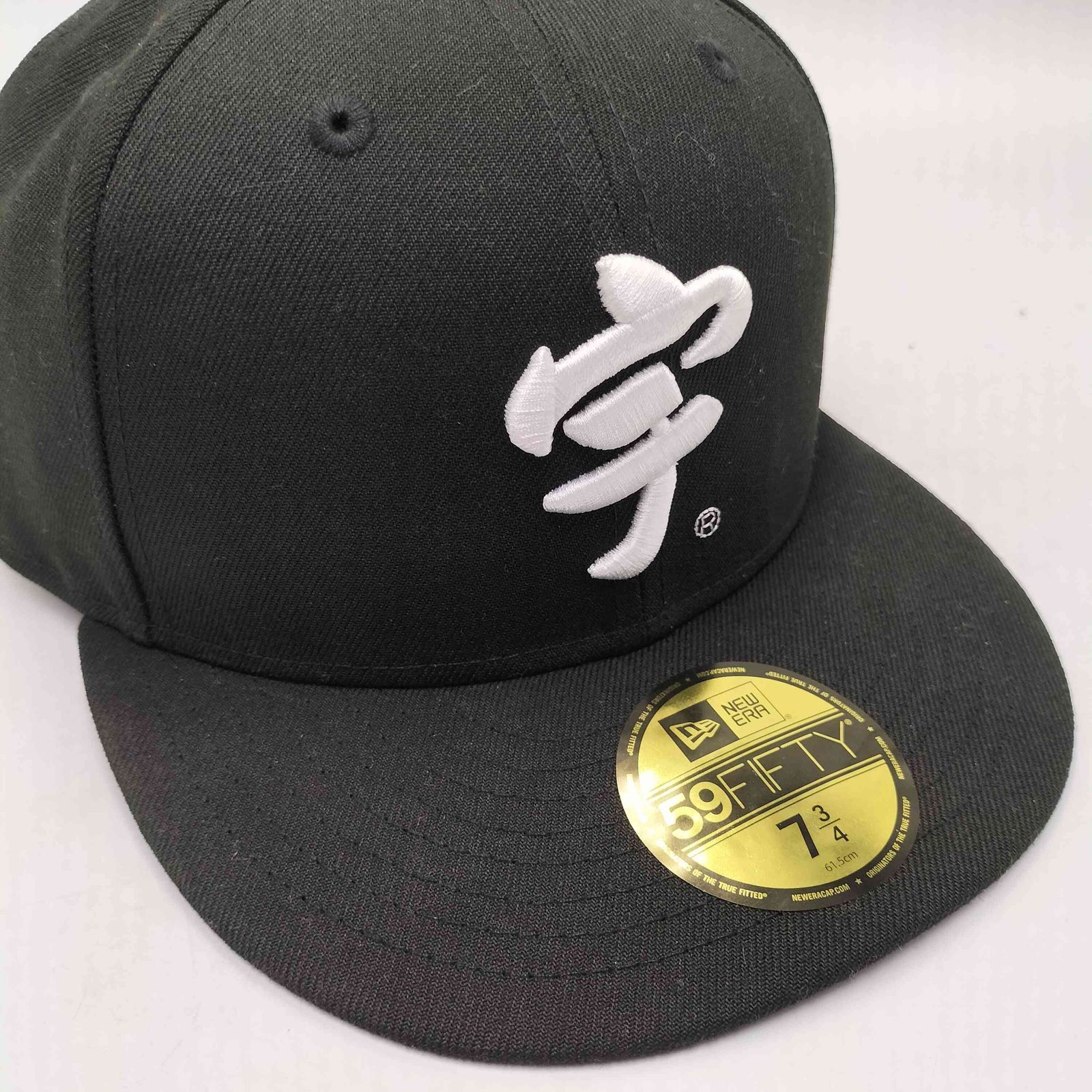 ニューエラ NEW ERA 59FIFTY 宇ち多゛ベースボール キャップ メンズ 7