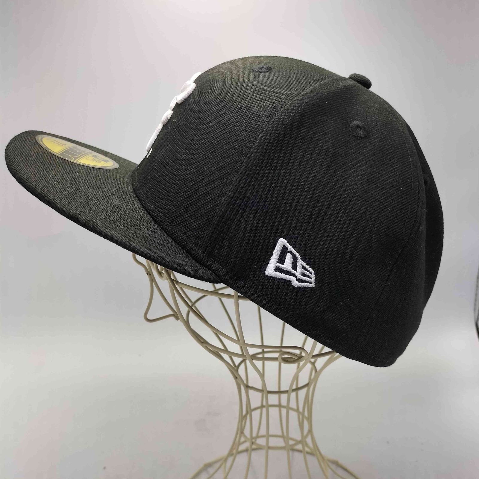 ニューエラ NEW ERA 59FIFTY 宇ち多゛ベースボール キャップ メンズ 7