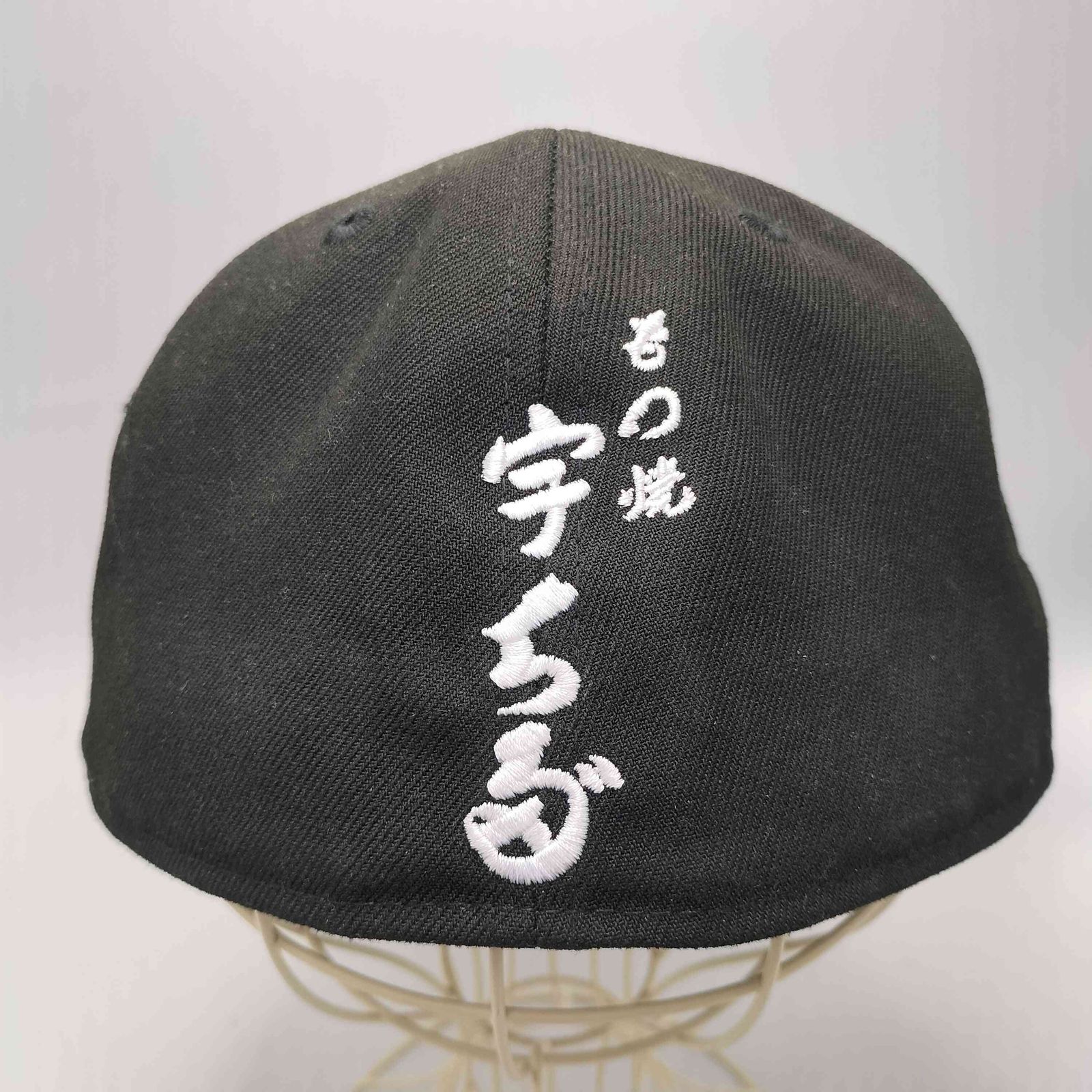 ニューエラ NEW ERA 59FIFTY 宇ち多゛ベースボール キャップ メンズ 7