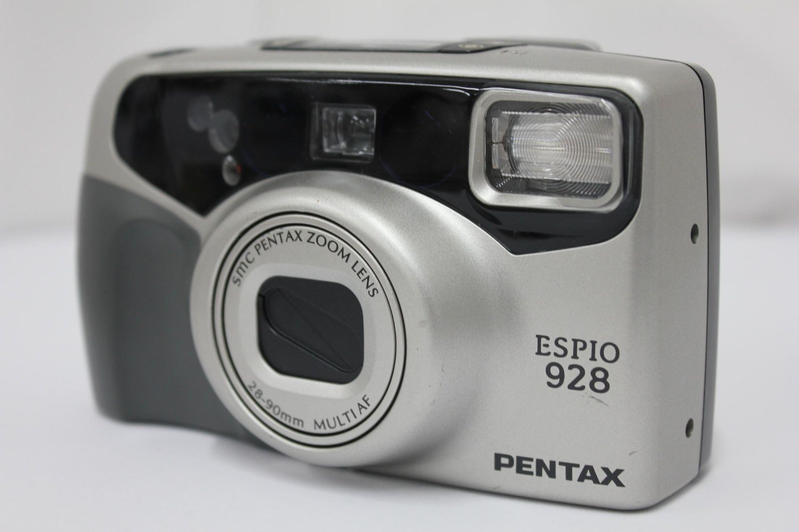 【動作確認済】 Pentax ESPIO 928M F1216-23ID p 返品保証】 ペンタックス Pentax ESPIO 928 28-90mm コンパクトカメラ