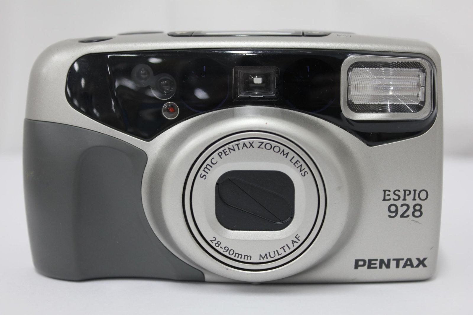 【完動品】 ペンタックス Pentax ESPIO 928 コンパクトカメラ 返品保証】 ペンタックス Pentax ESPIO 928 28-90mm コンパクトカメラ