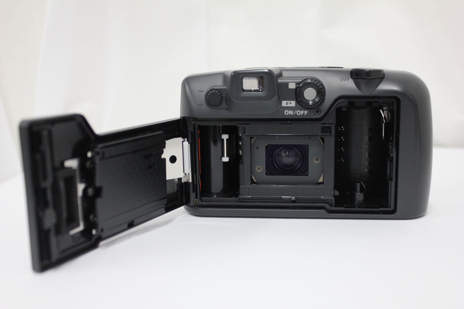 返品保証】 ペンタックス Pentax ESPIO 928 28-90mm コンパクトカメラ